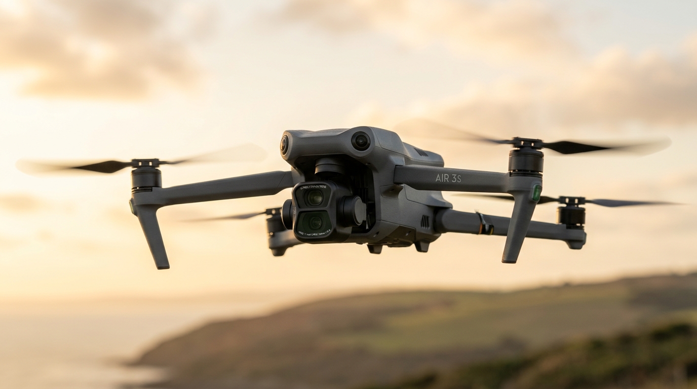 DJI Air 3S