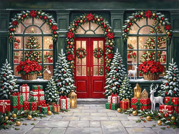 Navidad 2026 #15